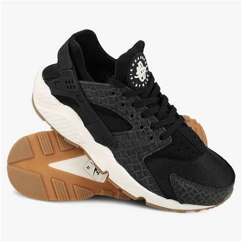 nike damen wmns air huarache run prm turnschuhe in monza|nike air huarache.